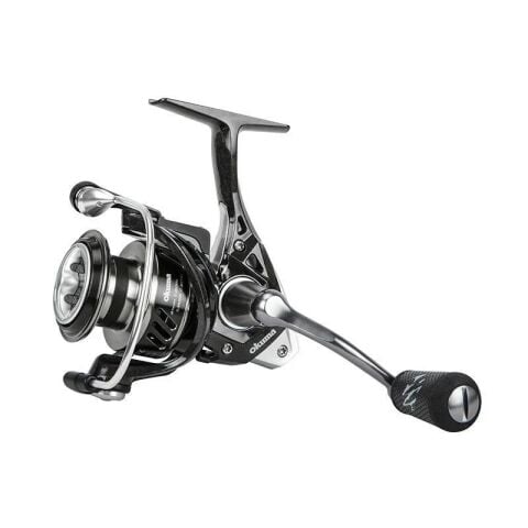 Okuma ITX-2500 7+1 bb Olta Makinesi (Yavaş Sarım)