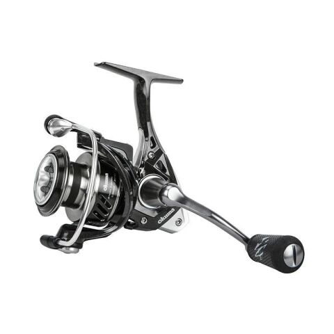 Okuma ITX-2500 7+1 bb Olta Makinesi (Yavaş Sarım)