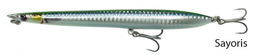 Savage gear Surf Walker 155 mm 23 gr Sınkıng Suni Yem Sayoris PHP