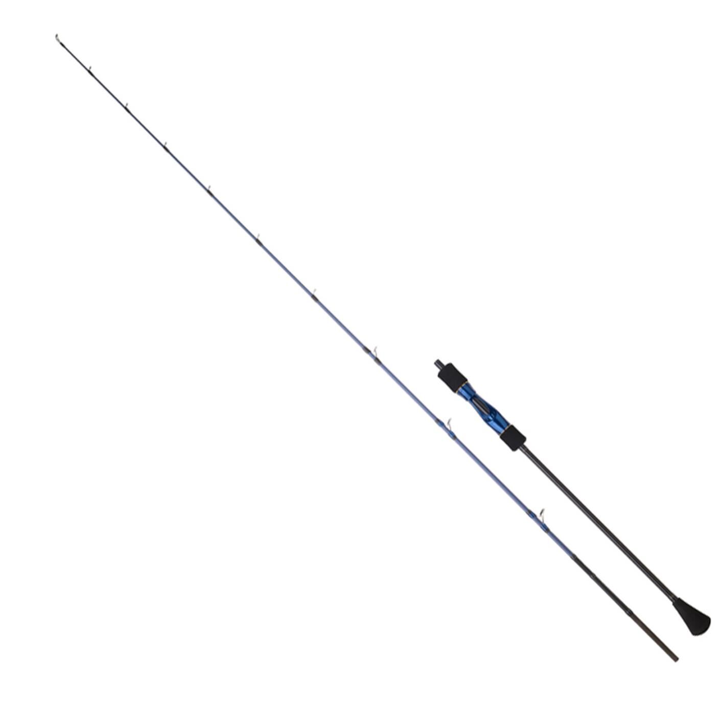 DAIWA LEXA 1.85M, MAX 250GR, TEK PARÇA SLOW JIG KAMIŞI