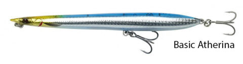 Savage gear Surf Walker 155 mm 23 gr Sınkıng Suni Yem Basic Atherina