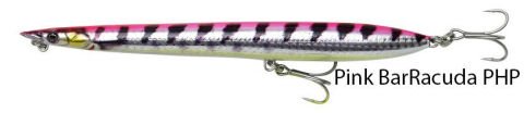 Savage gear Surf Walker 155 mm 23 gr Sınkıng Suni Yem Pink Barracuda PHP