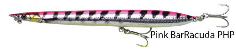 Savage gear Surf Walker 155 mm 23 gr Sınkıng Suni Yem Pink Barracuda PHP