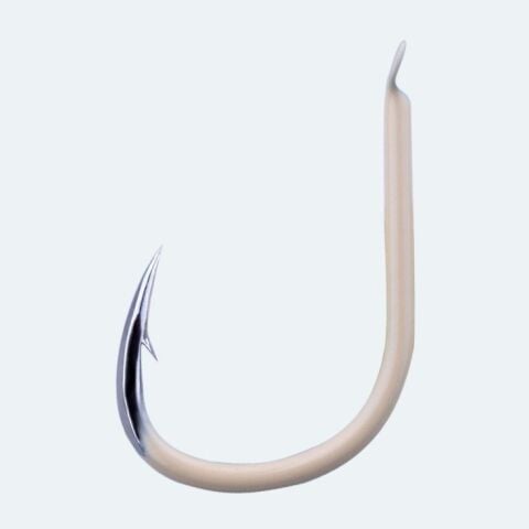 BKK Iseama Hand Ground İğne 2