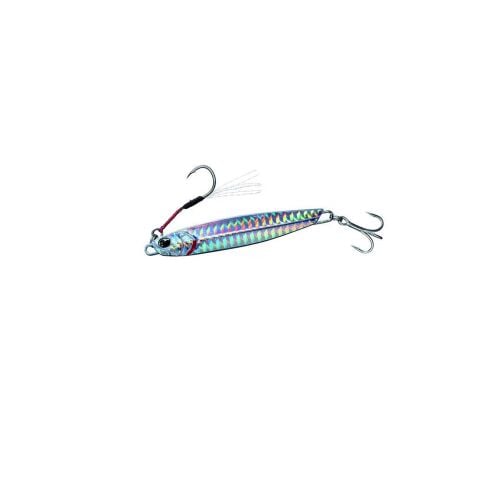 Daiwa Samurai Jig R 20 Ph Silver    