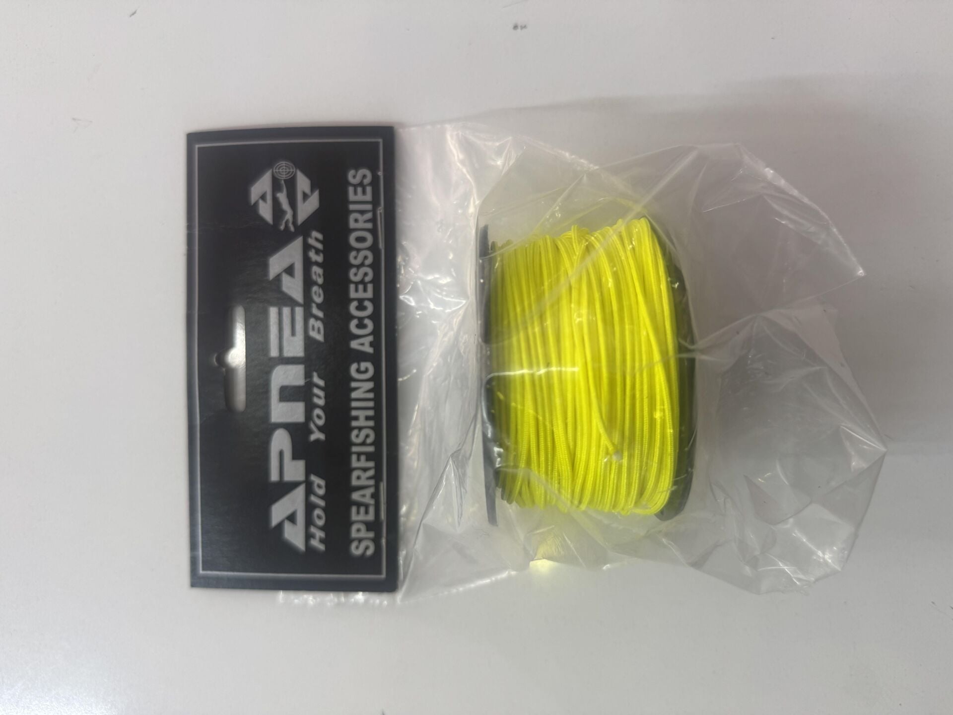 DYNEEMA İP 1,50 MM 50 MT (FLO SARI)