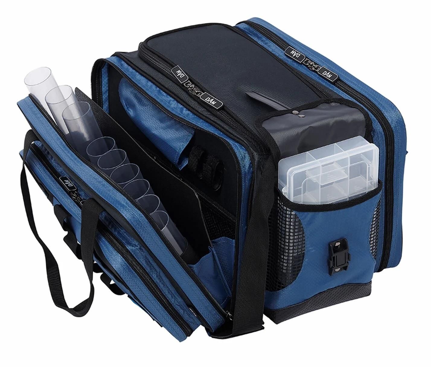 Dam Salt-X Pilk Bag 36.5L Çanta