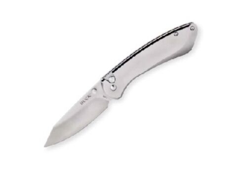 BUCK 744 SOVEREIGN L ÇAKI,ÇELİK YÜZEY ,KUTU