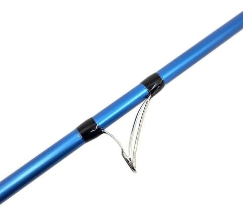 Okuma Surfliner+ Surf 420cm 100-250gr 3 Parça Olta Kamışı