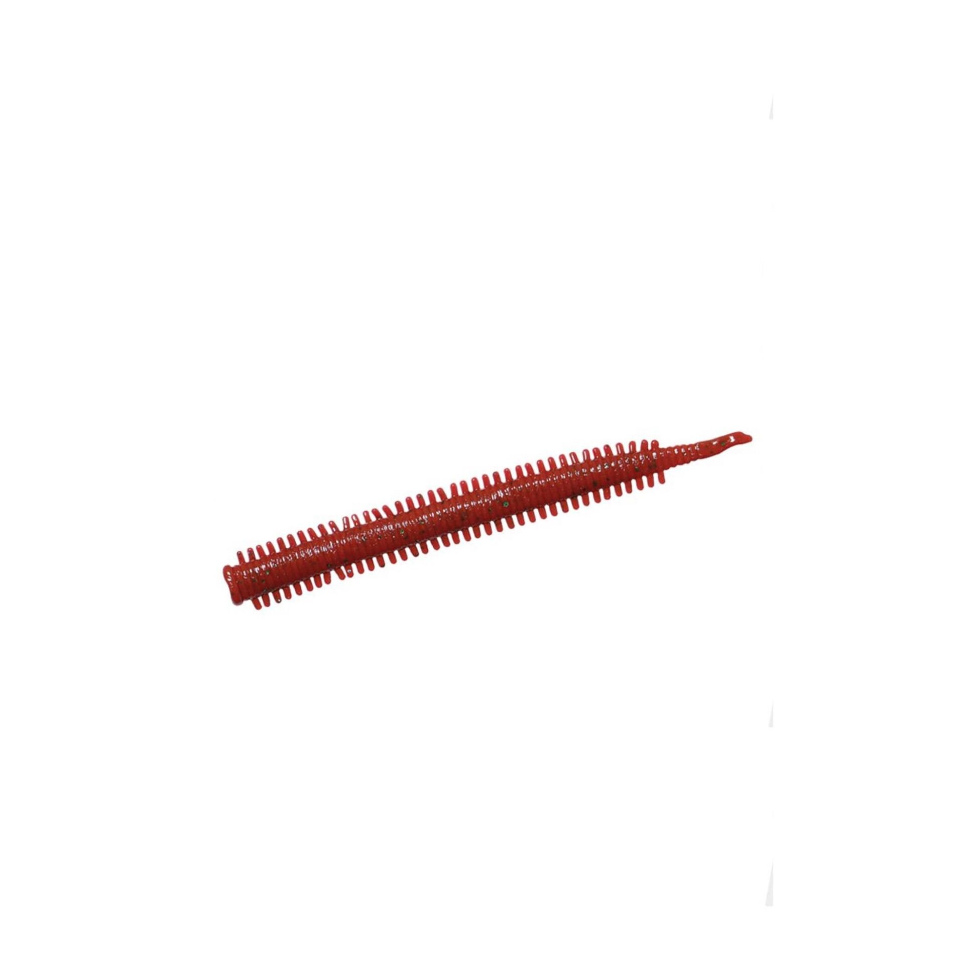 Fujin Yummy Sandworm Bloody Red 7cm