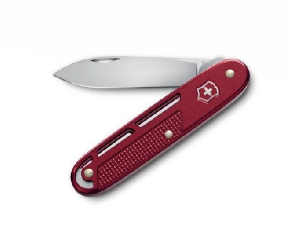 Victorinox 0.8006.20 Onefold Çakı,Kırmızı