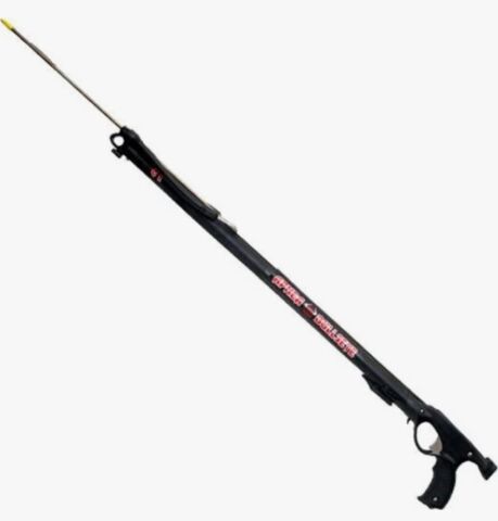  Apnea Bullseye 60 V1 Zıpkın Tüfeği