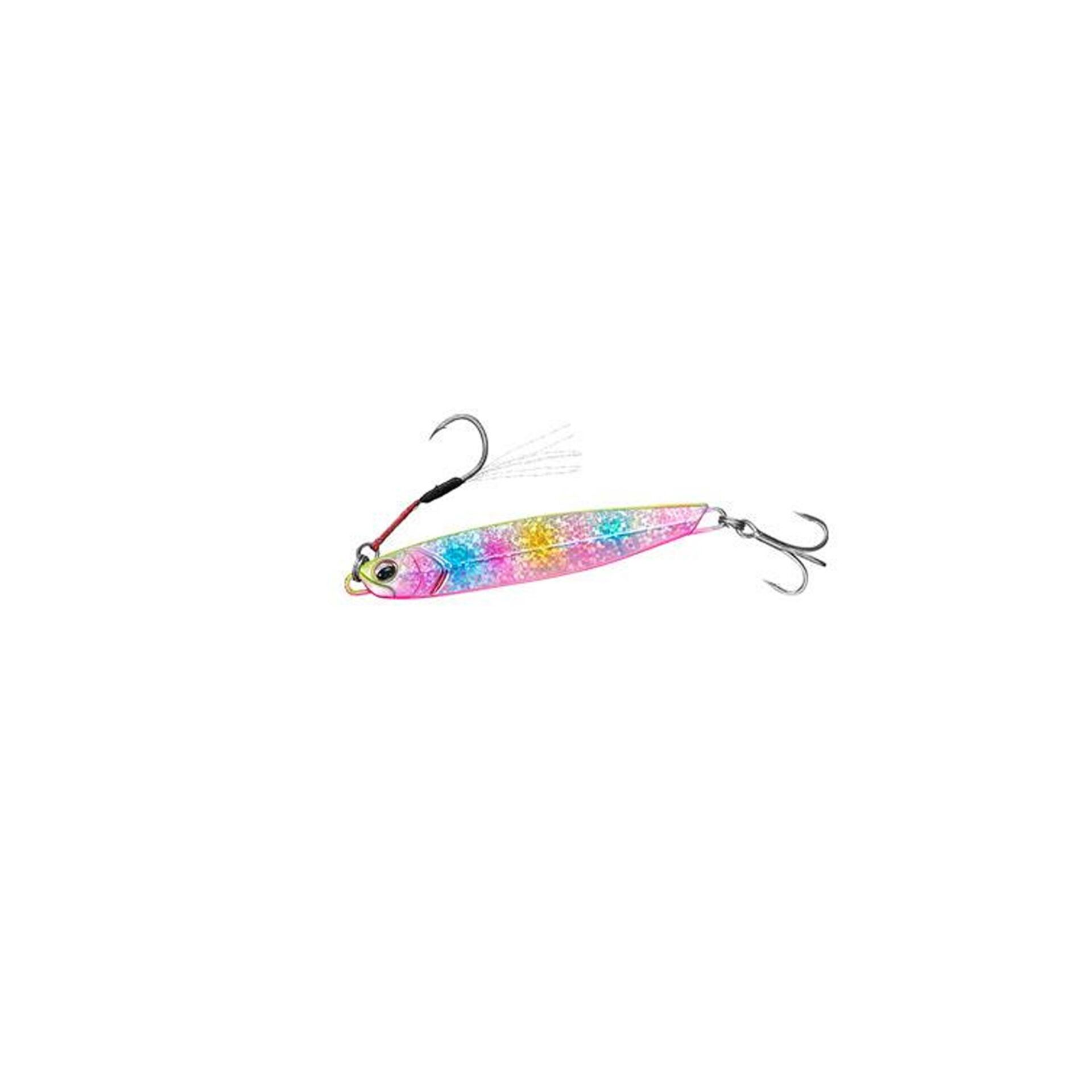 Daiwa Samurai Jig R 30 S Fuyajyo Sagoshi Nightle Castle    