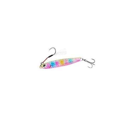 Daiwa Samurai Jig R 30 S Fuyajyo Sagoshi Nightle Castle    