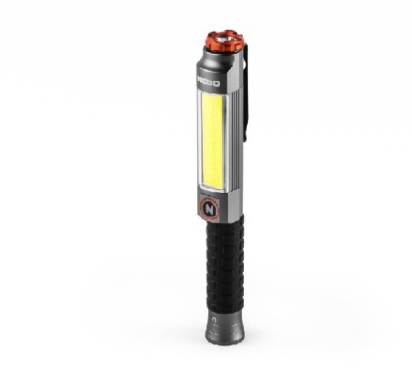 TRUE UTILITY NEBO BIG LARRY 3 FENER,600 LUMEN