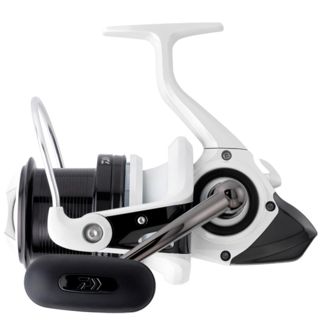 DAIWA SHORECAST S 25 5000A SURF OLTA MAKİNASI