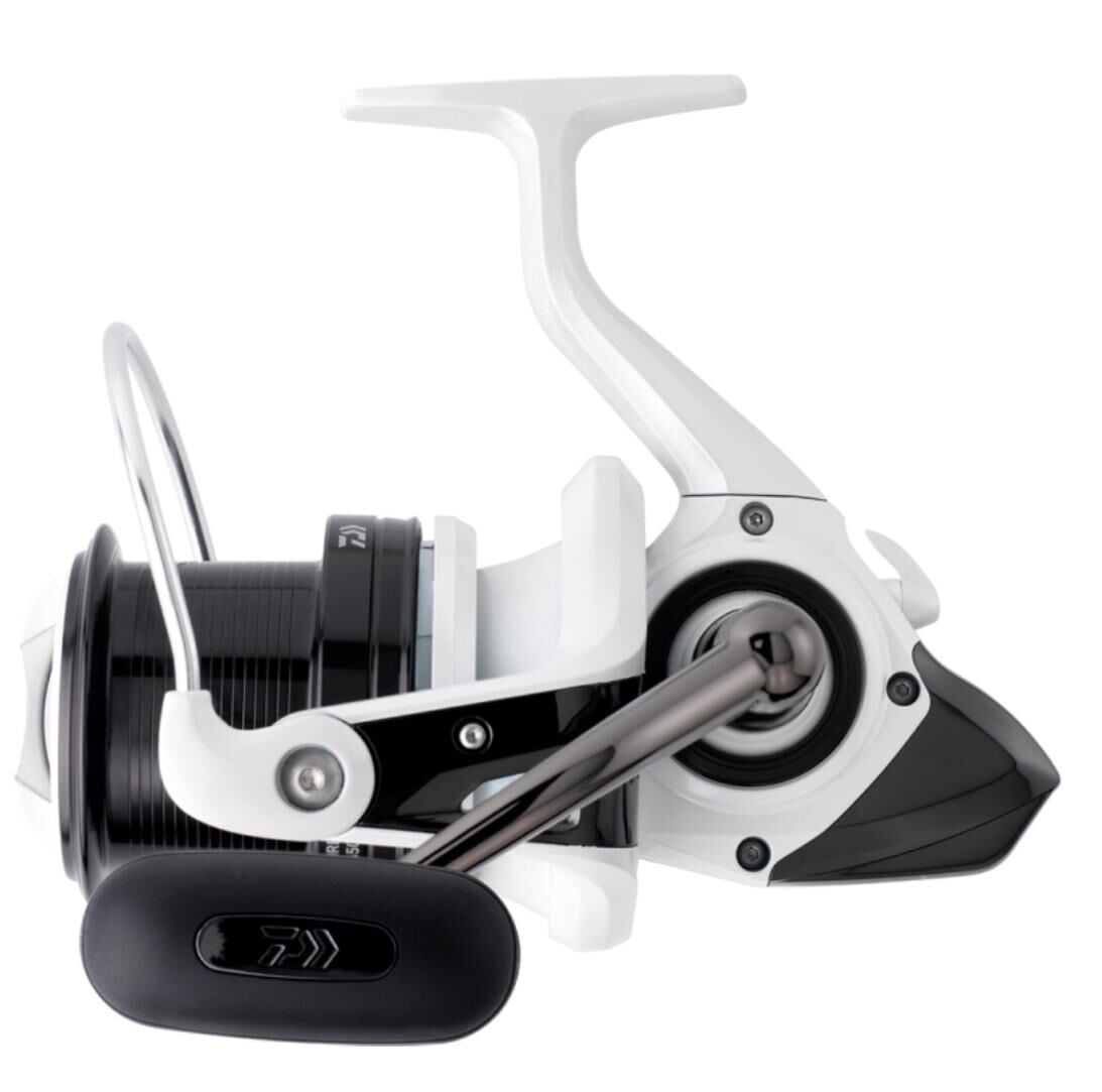DAIWA SHORECAST S 25 5000A SURF OLTA MAKİNASI