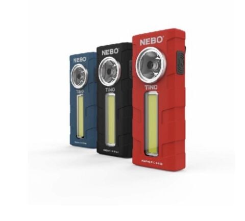 TRUEUTILITY NEBO TINO FENER 300 LUMEN
