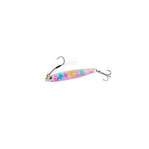 Daiwa Samurai Jig R 40 S Fuyajyo    