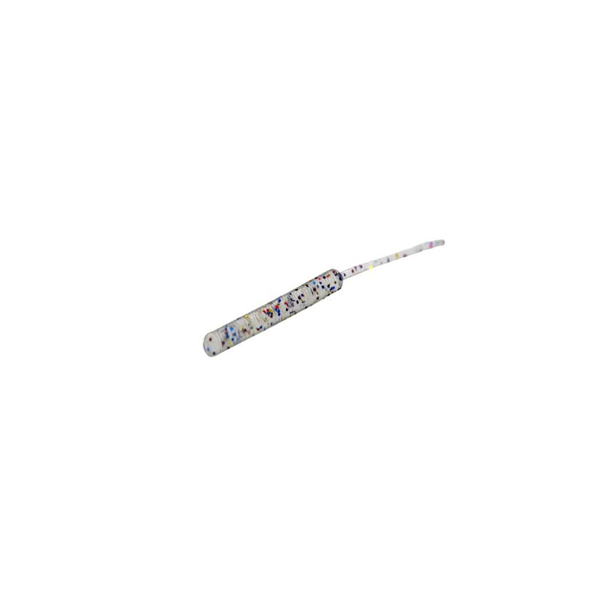 Fujin Baby Worm Fjbw06 5,2cm Floating Rainbow