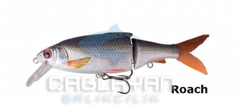 Savage gear 3D Roach Lipster 13 cm 26 gr Suni Yem Roach