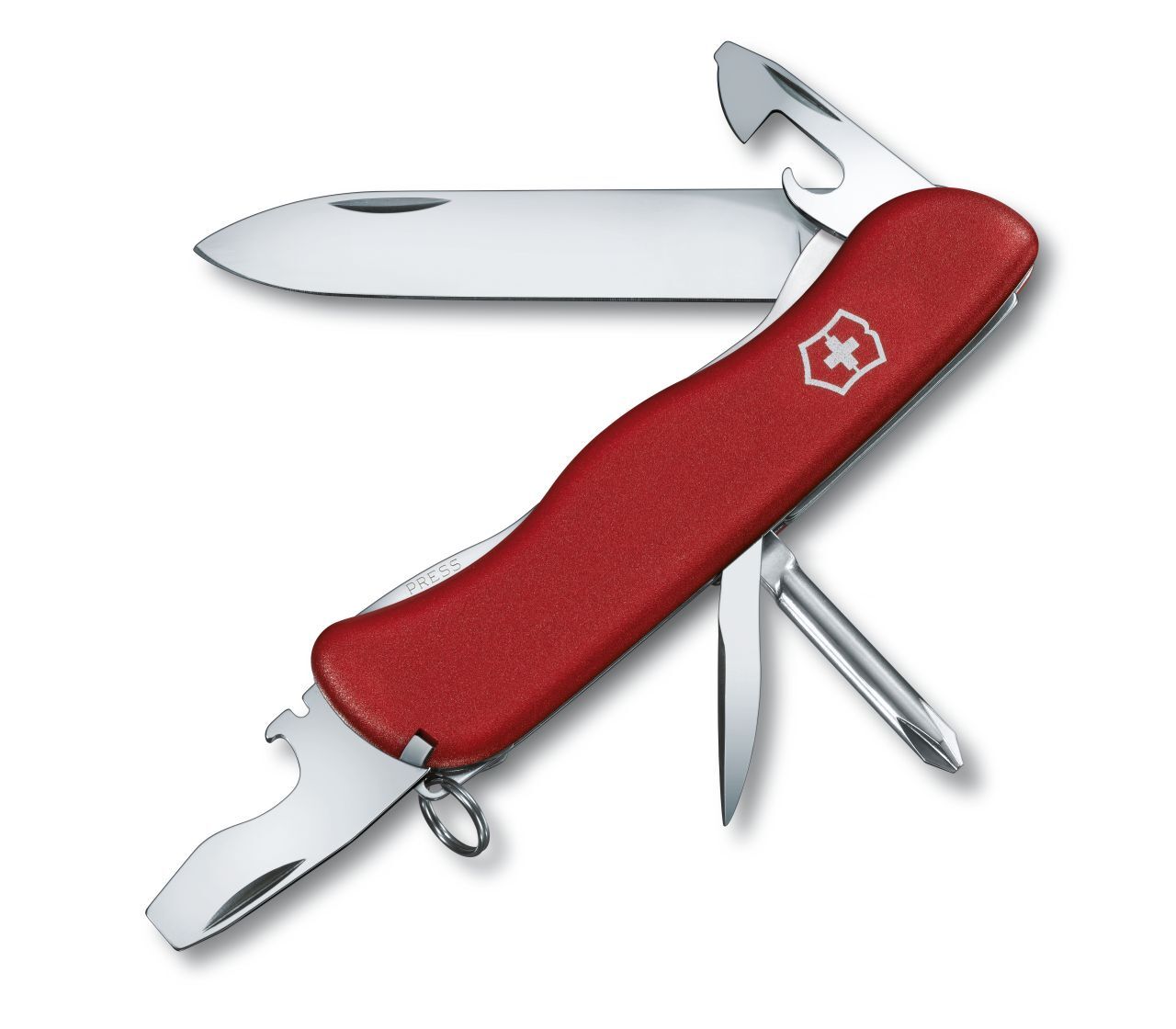 Victorinox 0.8453 Adventurer Çakı