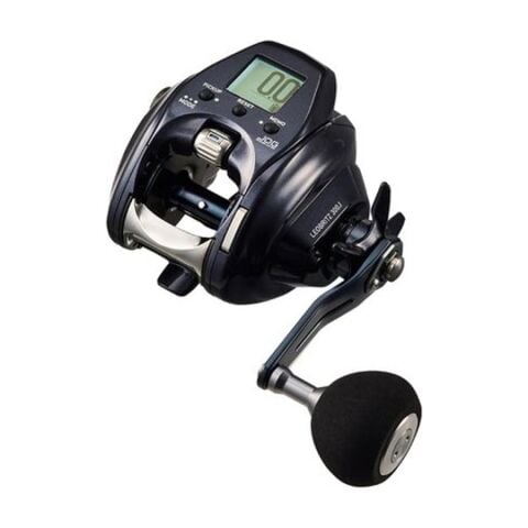 Daiwa 23 Leobritz 300 J Elektrikli Çıkrık Olta Makinesi (Sağ el)