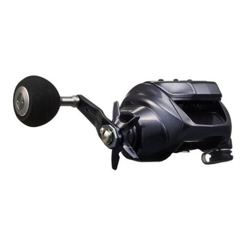 Daiwa 23 Leobritz 300 J Elektrikli Çıkrık Olta Makinesi (Sağ el)