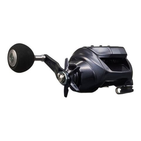 Daiwa 23 Leobritz 300 J Elektrikli Çıkrık Olta Makinesi (Sağ el)