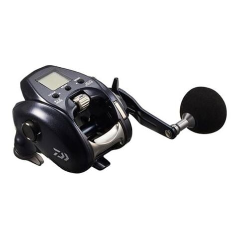Daiwa 23 Leobritz 300 J Elektrikli Çıkrık Olta Makinesi (Sağ el)