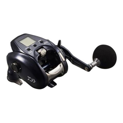Daiwa 23 Leobritz 300 J Elektrikli Çıkrık Olta Makinesi (Sağ el)