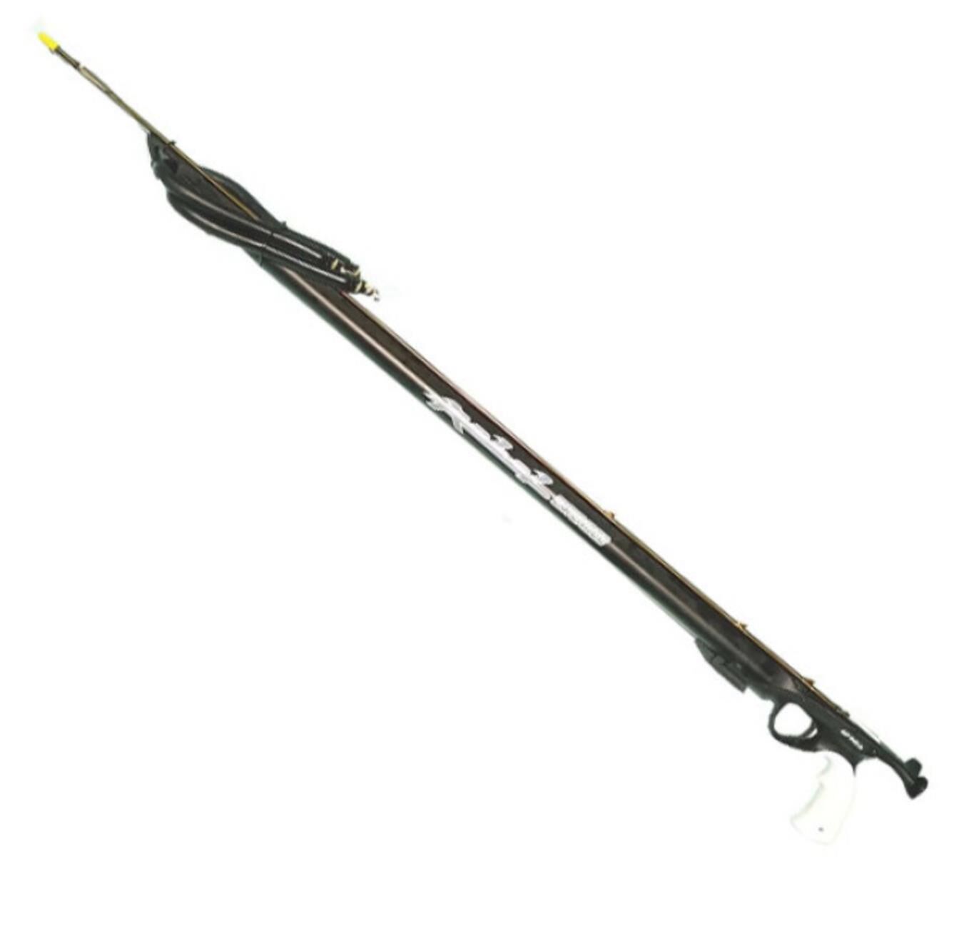 APNEA REBEL EXTENDED OPEN 90 ZIPKIN TÜFEĞİ (ÇİFT LASTİK + İPLİ ŞOK LASTİĞİ)