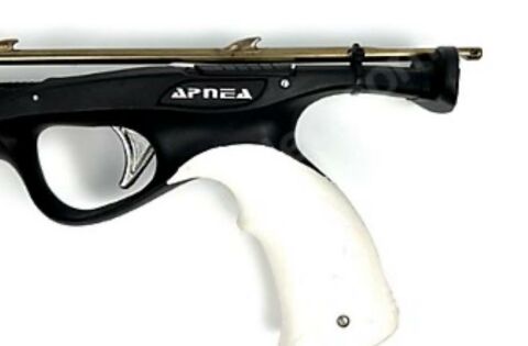APNEA REBEL EXTENDED OPEN 90 ZIPKIN TÜFEĞİ (ÇİFT LASTİK + İPLİ ŞOK LASTİĞİ)