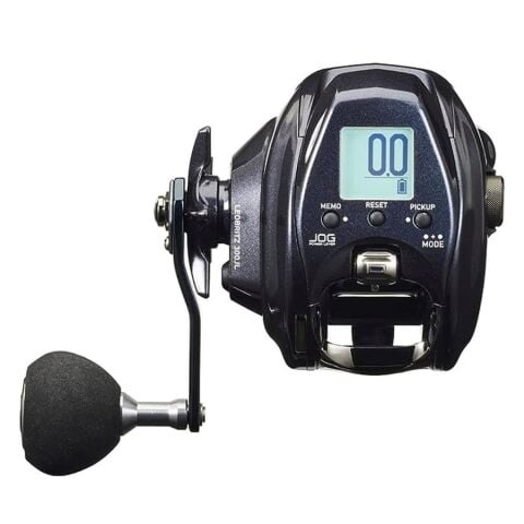 Daiwa 23 Leobritz 300 JL Elektrikli Çıkrık Olta Makinesi (Sol el)