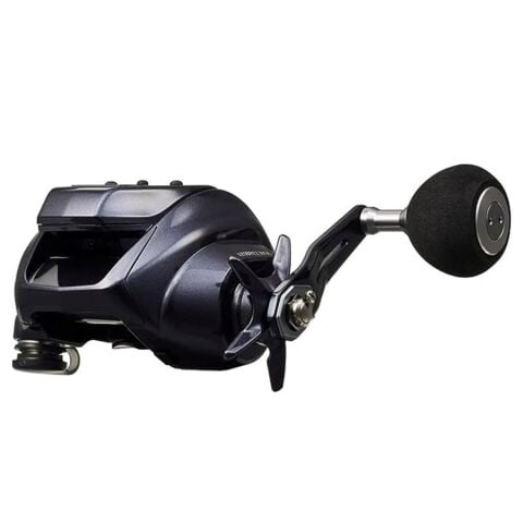 Daiwa 23 Leobritz 300 JL Elektrikli Çıkrık Olta Makinesi (Sol el)