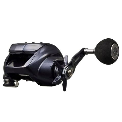 Daiwa 23 Leobritz 300 JL Elektrikli Çıkrık Olta Makinesi (Sol el)