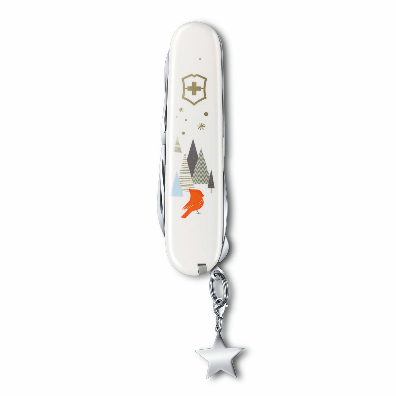 Victorinox 1.4703.7E1 Super Tinker 2019 Limitli Üretim Çakı