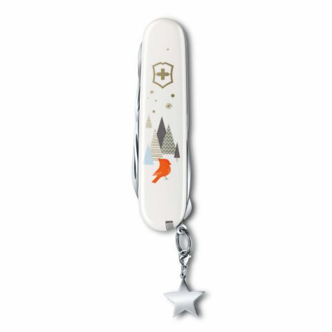 Victorinox 1.4703.7E1 Super Tinker 2019 Limitli Üretim Çakı