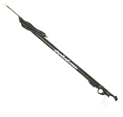 APNEA REBEL EXTENDED OPEN 100 ZIPKIN TÜFEĞİ (ÇİFT LASTİK + İPLİ ŞOK LASTİĞİ)