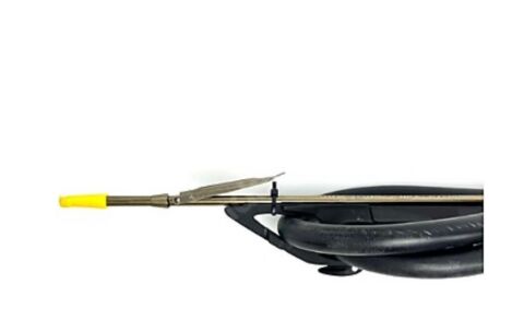 APNEA REBEL EXTENDED OPEN 100 ZIPKIN TÜFEĞİ (ÇİFT LASTİK + İPLİ ŞOK LASTİĞİ)