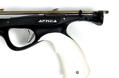 APNEA REBEL EXTENDED OPEN 100 ZIPKIN TÜFEĞİ (ÇİFT LASTİK + İPLİ ŞOK LASTİĞİ)