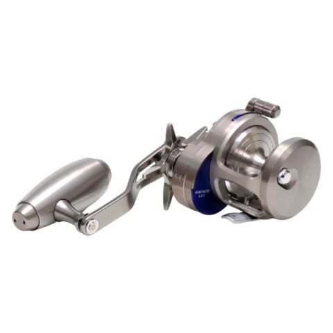 Daiwa Saltiga 2015 15 H SJ Çıkrık Olta Makinesi ( Sağ El)