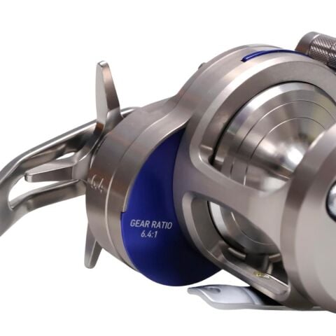 Daiwa Saltiga 2015 15 H SJ Çıkrık Olta Makinesi ( Sağ El)