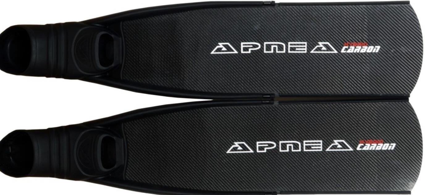 Apnea Carbon Palet 42-44