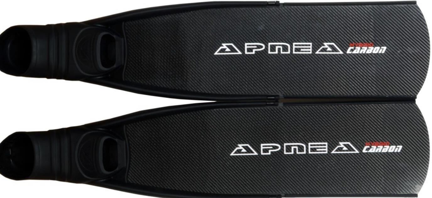 Apnea Carbon Palet 42-44