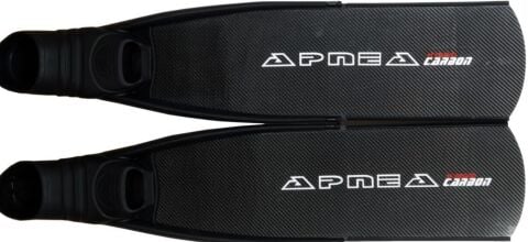 Apnea Carbon Palet 42-44