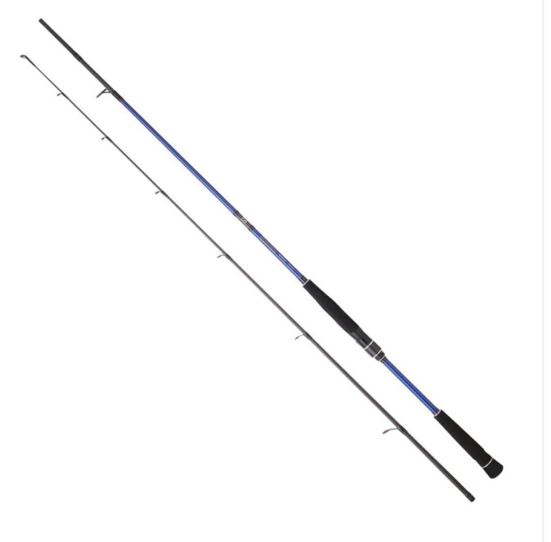 Daiwa Samurai Seabass 2.59m 10-35gr 2P Olta  Kamışı