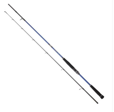 Daiwa Samurai Seabass 2.59m 10-35gr 2P Olta  Kamışı