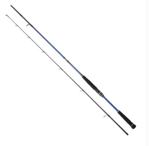 Daiwa Samurai Seabass 2.59m 10-35gr 2P Olta  Kamışı