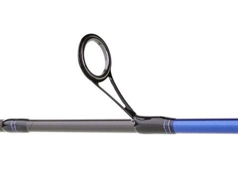 Daiwa Samurai Seabass 2.59m 10-35gr 2P Olta  Kamışı